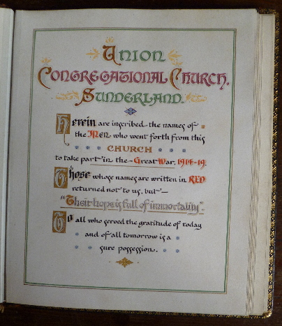 NEWMP Memorial Image